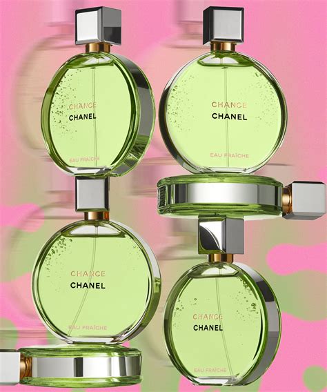 chanel chance new|Chanel chance new perfume 2019.